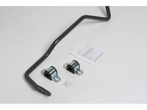 Progress Tech 03-07 Infiniti G35 Coupe/03-08 Nissan 350Z Rear Sway Bar (22mm - Adjustable) - 62.1540