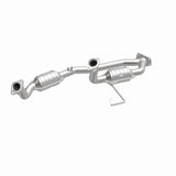 MagnaFlow Direct Fit Catalytic Converter 01-03 Windstar 3.8 OEM - 49624