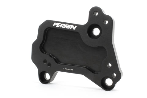 Perrin 17-19 Honda Civic Si / Type R Accelerator Pedal Relocate - PHP-DRV-088