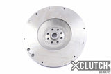 XClutch 07-11 Jeep Wrangler Unlimited 70th Anniversary 3.8L Steel Flywheel - XFJE107