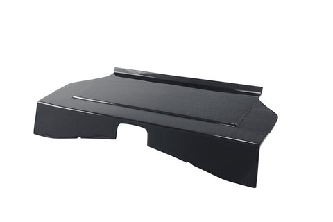 Seibon 12-13 Scion FR-S / 12-13 Subaru BRZ Rear Seat Panels (Pair) - BSP1213SCNFRS