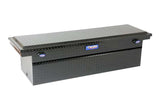 Dee Zee Universal Tool Box - Blue Crossover - Single Lid (Low Blk) - DZ9170LB