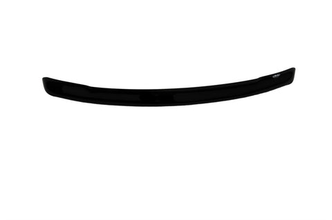 AVS 95-01 Ford Explorer High Profile Bugflector II Hood Shield - Smoke - 25558