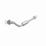 MagnaFlow Direct Fit Catalytic Converter 99-02 GM Alero/Sunfire 2.4L - 51536