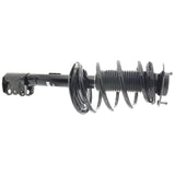 KYB Shocks & Struts Strut Plus Front Left 10-13 Toyota Highlander - SR4453