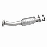 MagnaFlow Direct Fit Catalytic Converter 04-05 Suzuki Forenza 2.0L - 49812