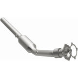 MagnaFlow DF Cat Conv 99-04 VW Beetle T/C GLX Turbo S / 99-03 Golf T/C GLS GTI / 99-03 Jetta T/C GLS - 51892