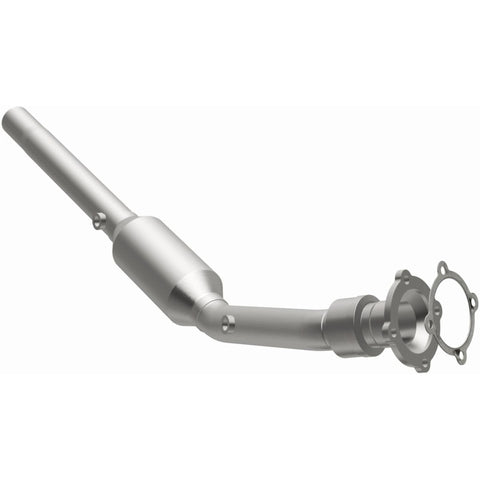 MagnaFlow DF Cat Conv 99-04 VW Beetle T/C GLX Turbo S / 99-03 Golf T/C GLS GTI / 99-03 Jetta T/C GLS - 51892