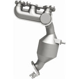 MagnaFlow Conv DF 06-08 Lexus RX400H 3.3L - 50690