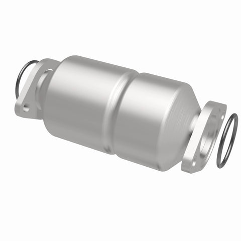 MagnaFlow Direct Fit Catalytic Converter 93-94 Corolla/Prizm CA - 338656