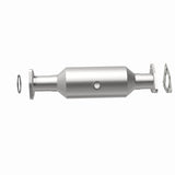 MagnaFlow Converter Direct Fit 98-02 Honda Accord L4 2.3L - 4481615
