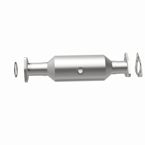 MagnaFlow Converter Direct Fit 98-02 Honda Accord L4 2.3L - 4481615