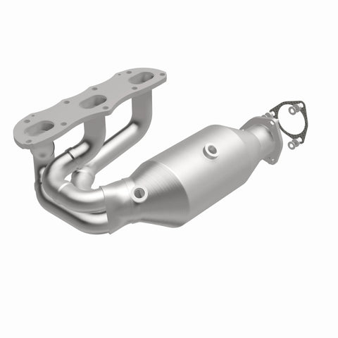 Magnaflow 12-16 Porsche 911 Carrera H6 3.4L OEM Grade Direct-Fit Catalytic Converter - 52388