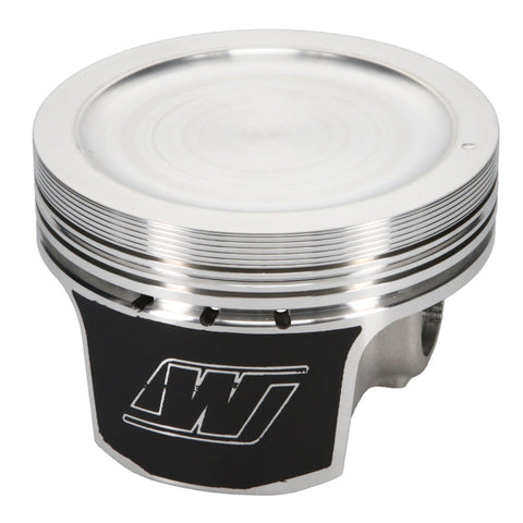 Wiseco Volvo B5234T 2.3L 20V 850 81mm Bore 8.5:1 CR Piston Kit *Build on Demand* - KE155M81