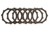 Wiseco Clutch Fiber Kit - 7 Fiber Clutch Basket - WPPF011