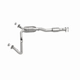 MagnaFlow Conv DF Astro 00-04 4.3L OEM - 49082