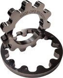 Boundary Hyundai Beta 2.0L G4GF Billet Oil Pump Gear - G4GF-OPG