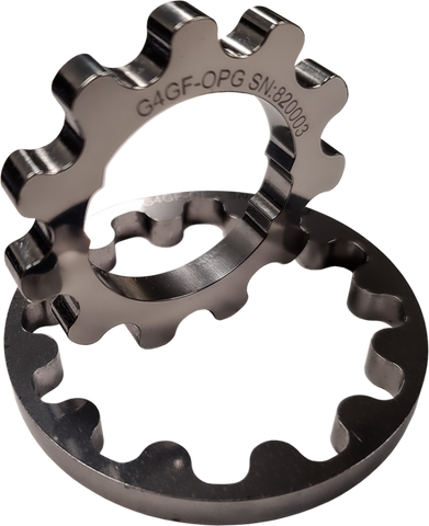 Boundary Hyundai Beta 2.0L G4GF Billet Oil Pump Gear - G4GF-OPG
