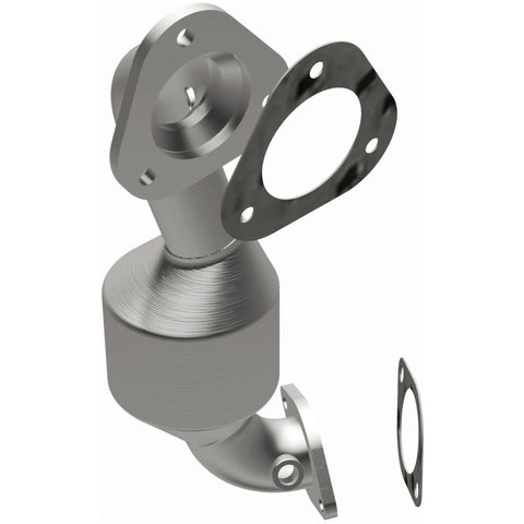 MagnaFlow Direct Fit Catalytic Converter 13-17 Explorer V6 3.5 OEM Close Coupled - 21-257
