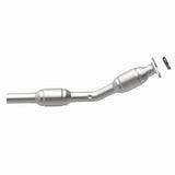 MagnaFlow Conv Direct Fit Converter 05-08 Toyota Corolla 1.8L - 551461