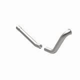 MagnaFlow Univ Pipe Down Assy 99-03 7.3L Ford - 15459