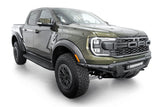 Addictive Desert Designs2024+ Ford Ranger Raptor Phantom Front Bumper - F720265070103