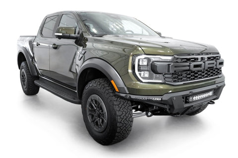 Addictive Desert Designs2024+ Ford Ranger Raptor Phantom Front Bumper - F720265070103