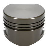 JE Pistons CHRYSLER TOP FUEL Set of 8 Pistons - 207487