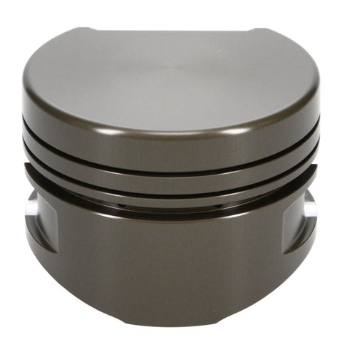 JE Pistons CHRYSLER TOP FUEL Set of 8 Pistons - 207487