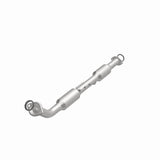 MagnaFlow Direct Fit Catalytic Converter 05-09 Toyota Tacoma 2.7L - 49703