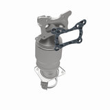 MagnaFlow Direct Fit Catalytic Converter 12-14 Honda CR-V 2.4L - 52020