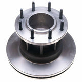 Power Stop 17-19 Ford F-350 Super Duty Front Autospecialty Brake Rotor - AR85188
