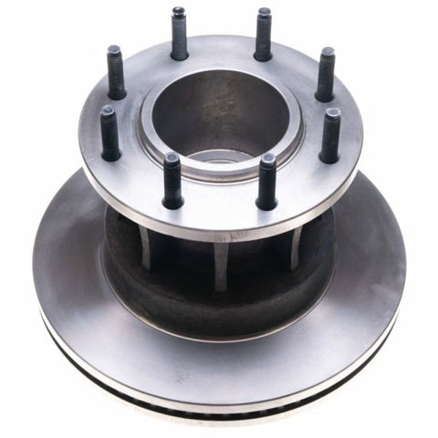 Power Stop 17-19 Ford F-350 Super Duty Front Autospecialty Brake Rotor - AR85188