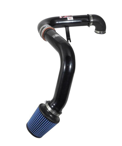 Injen 01-05 Civic Dx Lx Ex AT& MT Black Cold Air Intake - SP1567BLK
