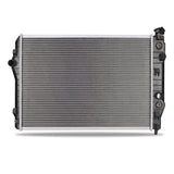 Mishimoto Chevrolet Camaro Replacement Radiator 1998-1999 - R2365-AT