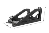 Addictive Desert Designs Universal Tire Carrier - T99918NA01NA