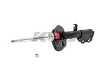 KYB Shocks & Struts Excel-G Front Left PONTIAC Vibe (AWD) 2003-06 PONTIAC Vibe (FWD) 2003-06 TOYOTA - 235704