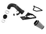 aFe 15-21 VW GTI L4 2.0L Rapid Induction Cold Air Intake System w/ Pro Dry S Filter - 52-10020D