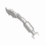 MagnaFlow Direct Fit Catalytic Converter 10-12 Toyota FJ/4Runner 4.0L - 51228