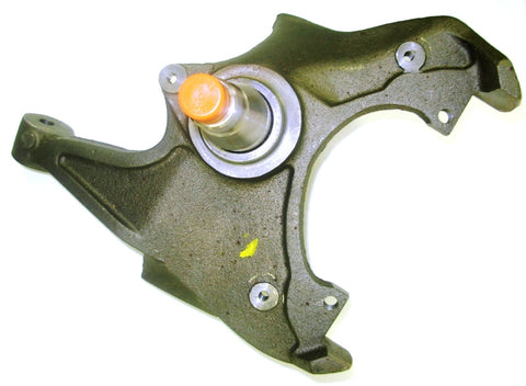 Ridetech 88-00 Chevy C3500 3in Drop Spindles - 11449399