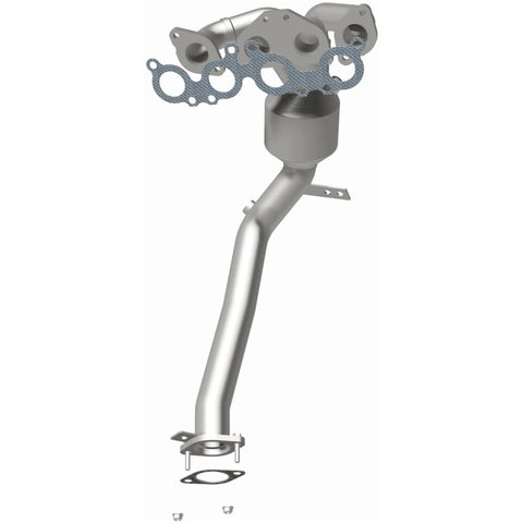 MagnaFlow Conv DF 05-11 Volvo XC90 4.4L Front - 24361
