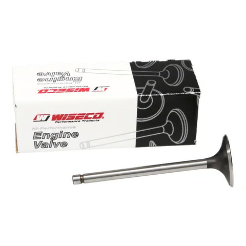 Wiseco 93-01 Honda XR600R Steel Intake Valve - VIS004