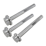 Yukon Gear Bearing Race Driver Set / 21 Piece - YT BDSET