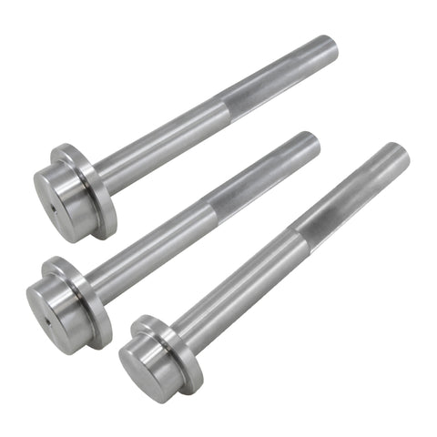 Yukon Gear Bearing Race Driver Set / 21 Piece - YT BDSET