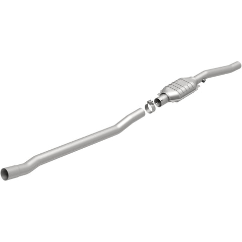 MagnaFlow California Converter Direct Fit 1997 Dodge Dakota 5.2L - 4451610