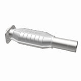 MagnaFlow Direct Fit Catalytic Converter 86-92 Camaro/Fbird V8 CA - 338441