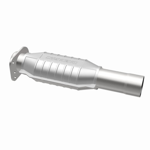MagnaFlow Direct Fit Catalytic Converter 86-92 Camaro/Fbird V8 CA - 338441