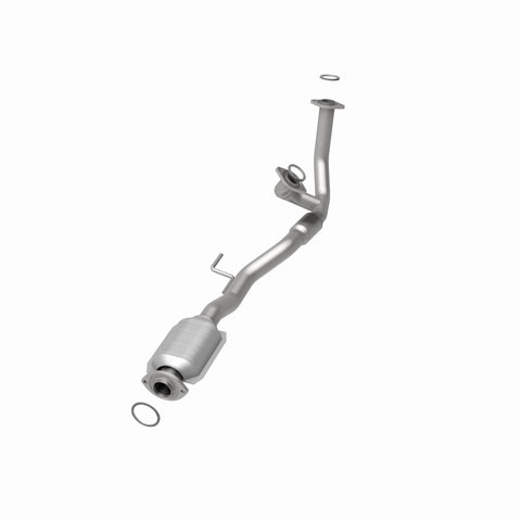 MagnaFlow Conv DF 97-02 Toyota Carmry 3.0L - 51994