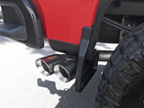 aFe Vulcan Series 3in 304SS Exhaust Cat-Back w/Pol Tip 2019 GM Silverado/Sierra 1500 V6-4.3L/V8-5.3L - 49-34106-P
