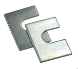 SPC Performance Caster/Camber Shims 1/16 (25) - 47142